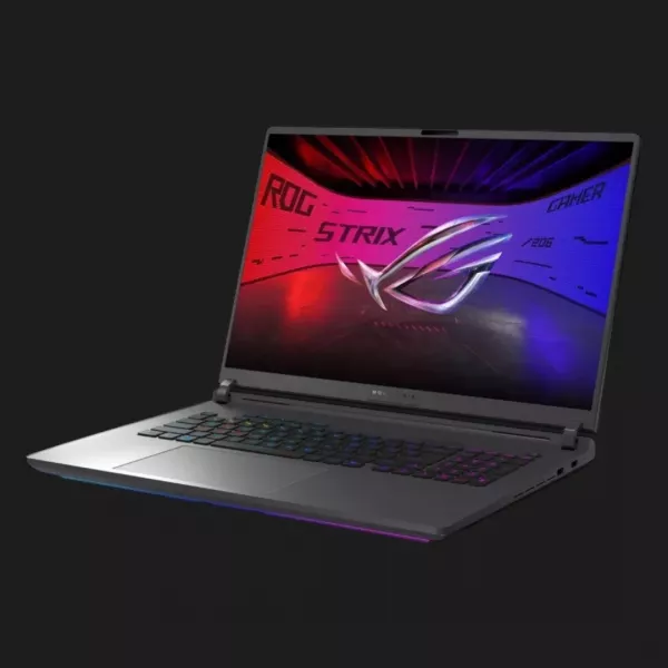 Ноутбук Asus ROG Strix G18 G815LR 18