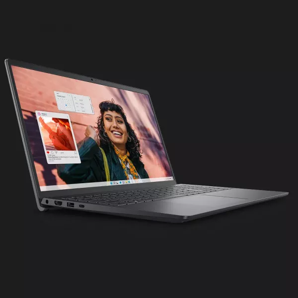 Ноутбук Dell Inspiron 3530 15,6" (Intel Core i5/16GB/1TB (SSD)/Iris Xe) (I3530-5067BLK-161) (Standard)