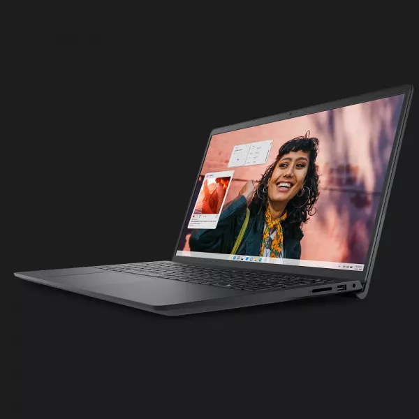 Ноутбук Dell Inspiron 3530 15,6" (Intel Core i5/16GB/1TB (SSD)/Iris Xe) (I3530-5067BLK-161) (Standard)