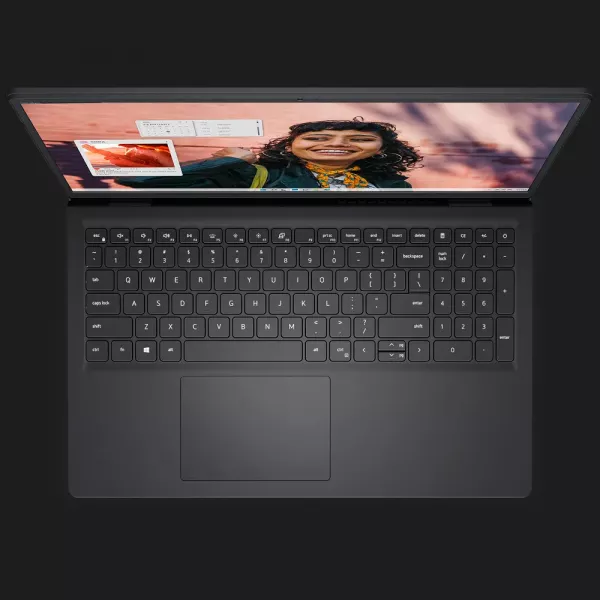 Ноутбук Dell Inspiron 3530 15,6" (Intel Core i5/32GB/1TB (SSD)/Iris Xe) (I3530-5067BLK-321) (Standard)