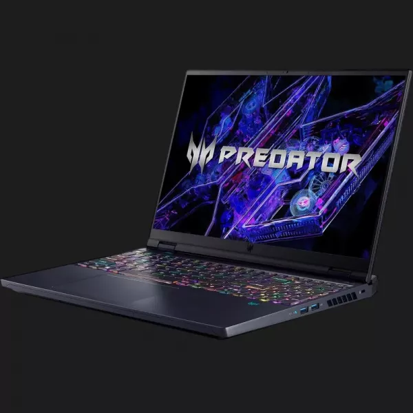 Ноутбук Acer Predator Helios 16 16.1" (Intel Core i9/32GB/1TB (SSD)/RTX 4080) (NH.QRAEX.005) (Standard)