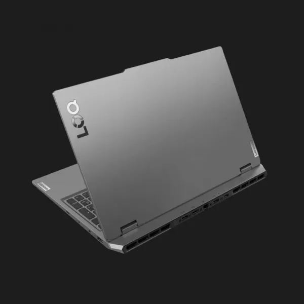 Ноутбук Lenovo LOQ 15ARP9 15,6" (AMD Ryzen 5/12GB/512GB (SSD)/RTX 3050) (83JC0041RM) (Standard)