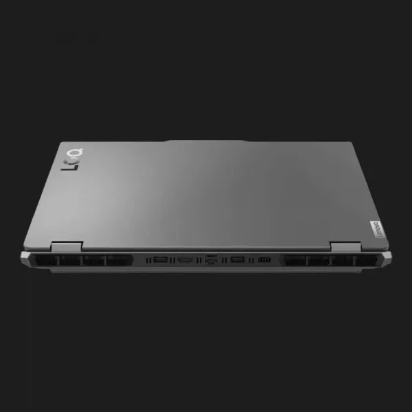 Ноутбук Lenovo LOQ 15ARP9 15,6" (AMD Ryzen 5/12GB/512GB (SSD)/RTX 3050) (83JC0041RM) (Standard)