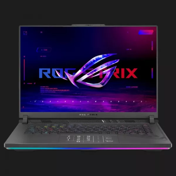Ноутбук Asus ROG Strix G16 G615JH 16" (Intel Core i5/16GB/1TB (SSD)/RTX 5050) (G615JH-DS54) (Standard)