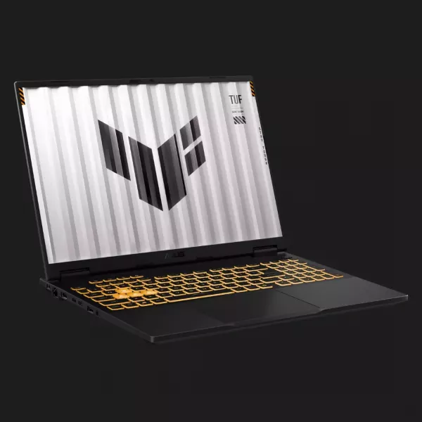 Ноутбук Asus TUF F16 FX608JHR 16" (Intel Core i7/16GB/512GB (SSD)/RTX 5050) (FX608JHR-ES73) (Standard)