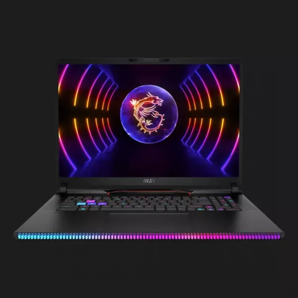 Ноутбук MSI Raider GE68HX 14VGG 16" (Intel Core i9/32GB/2TB (SSD)/RTX 4070) (14VGG-28322) (Standard)