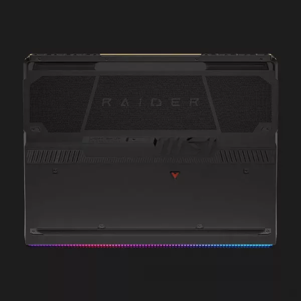 Ноутбук MSI Raider GE68HX 14VGG 16" (Intel Core i9/32GB/2TB (SSD)/RTX 4070) (14VGG-28322) (Standard)