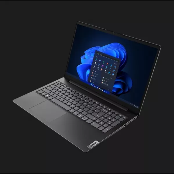 Ноутбук Lenovo V15 G4 IRU 15,6" (Intel Core i3/16GB/512GB (SSD)/Intel UHD) (83A100PBUS) (Standard)