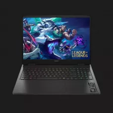 Ноутбук HP Omen Slim 16t-an000 16" (Intel Core Ultra 7/16GB/1TB (SSD)/RTX 5060) (A57WHAV) (Standard)
