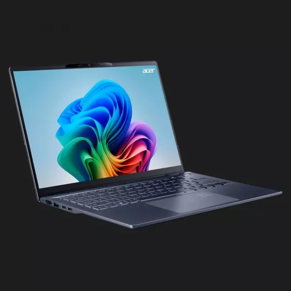 Ноутбук Acer Swift 16 AI SF16-51T-76TG 14" (Intel Core Ultra 7/16GB/1TB (SSD)/Intel Arc) (NX.J1AAA.004) (Standard)