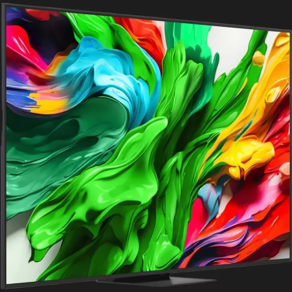 Телевізор LG 100 100QNED86A6 (Standard)