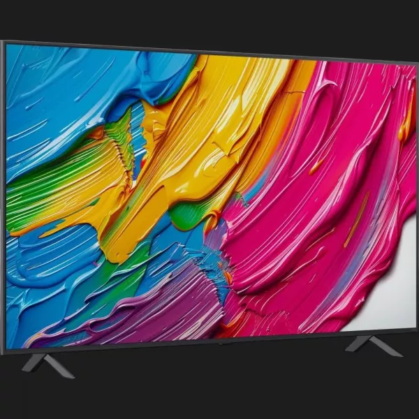 Телевізор LG 50 50QNED70A6A (Standard)