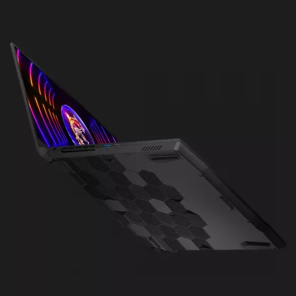 Ноутбук MSI Katana A17 AI B8VF (AMD Ryzen 9/32GB/1TB (SSD)/RTX 4060) (B8VF-895US) (Standard)