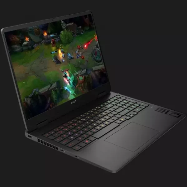 Ноутбук HP Omen 16-am0073dx 16" (Intel Core Ultra 7/16GB/1TB (SSD)/RTX 5060) (BZ4A3UA) (Standard)