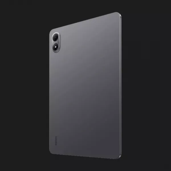 Планшет Xiaomi Redmi Pad 2 Pro 5G 6/128GB (Graphite Gray) (Standard)