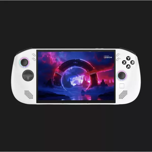 Ігрова консоль Lenovo Legion Go S (16GB/1TB) (UA)