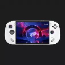 Ігрова консоль Lenovo Legion Go S (16GB/512GB) (UA)