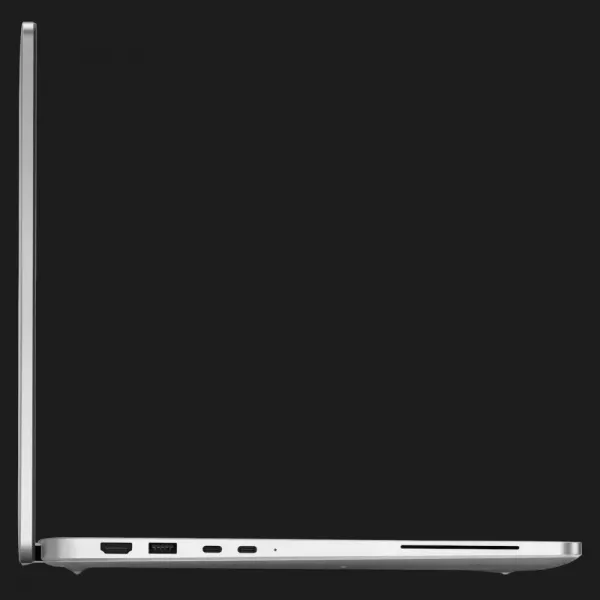 Ноутбук Dell Pro 16 Plus 16" (Intel Core Ultra 7/16GB/1TB (SSD)/Intel Arc) (DP1505PL16250US) (Standard)