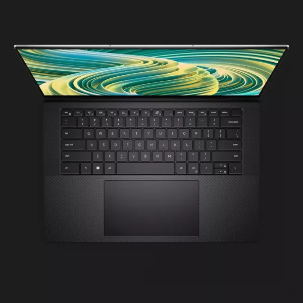 Ноутбук Dell XPS 15 9530 15,6" (Intel Core i9/128GB/8TB (SSD)/RTX 4070) (XPS9530-8190SLV-PUS) (Standard)