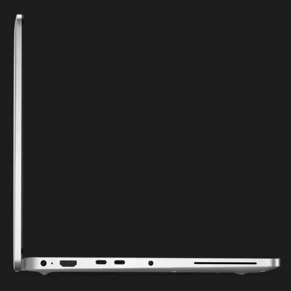 Ноутбук Dell Pro 14 14" (Intel Core Ultra 7/64GB/2TB (SSD)/Intel Graphics) (PB14262) (Standard)