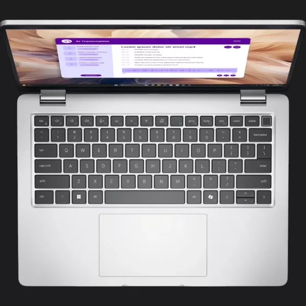 Ноутбук Dell Pro 14 Plus 14" (Intel Core Ultra 7/96GB/4TB (SSD)/Intel Arc) (PB24265) (Standard)
