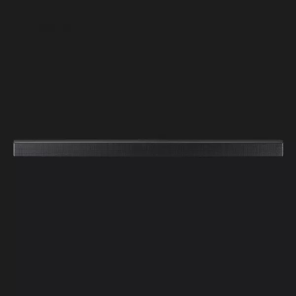 Саундбар Samsung HW-B750F 400Вт, 5.1 (Black) (UA)