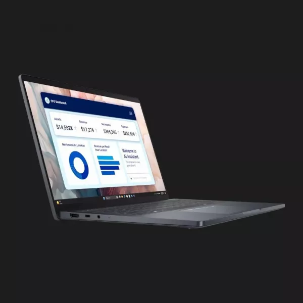 Ноутбук Dell Pro 14 Premium PA14250 14" (Intel Core Ultra 5/32GB/4TB (SSD)/Intel Arc) (DPP14A232WP) (Standard)