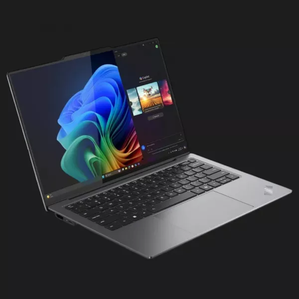 Ноутбук Lenovo ThinkPad X9-14 Gen 1 14" (Intel Core Ultra 7/32GB/8TB (SSD)/Intel Arc) (21QA1335US) (Standard)