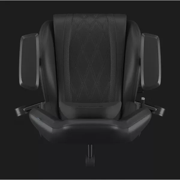 Крісло для геймерів HATOR Darkside 3M PU (HTC3000M) (Black) (UA)