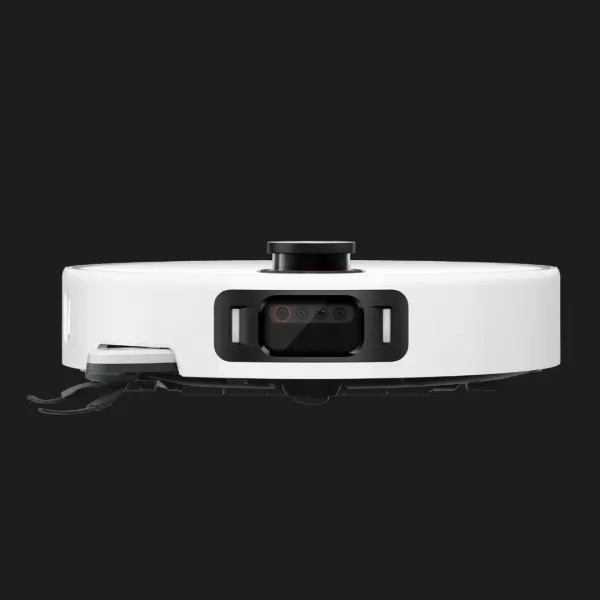 Робот-пилосос Xiaomi Robot Vacuum 5 Pro (White)