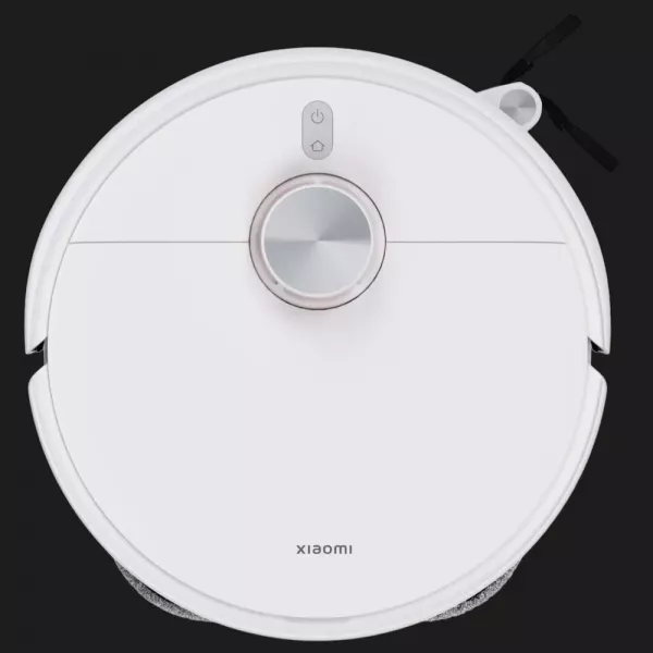 Робот-пилосос Xiaomi Robot Vacuum S40 Pro (White)