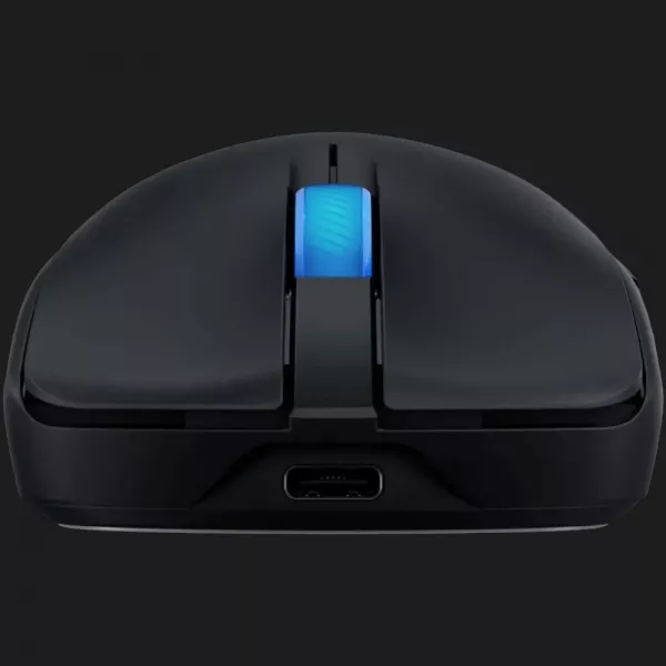 Миша ігрова ASUS ROG Harpe II Ace (Black) (UA)