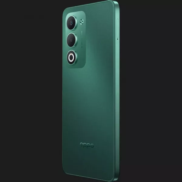 OPPO A5 8/256 (Aurora Green) (Standard)