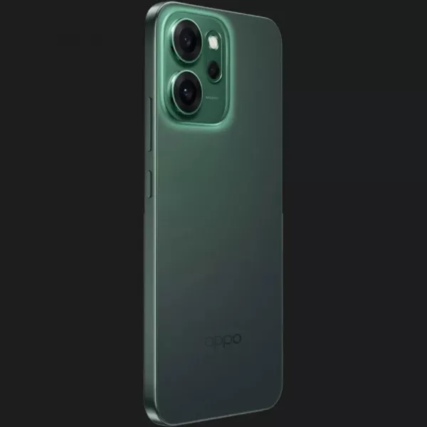 OPPO Reno 14 5G 12/256 (Luminous Green) (Standard)