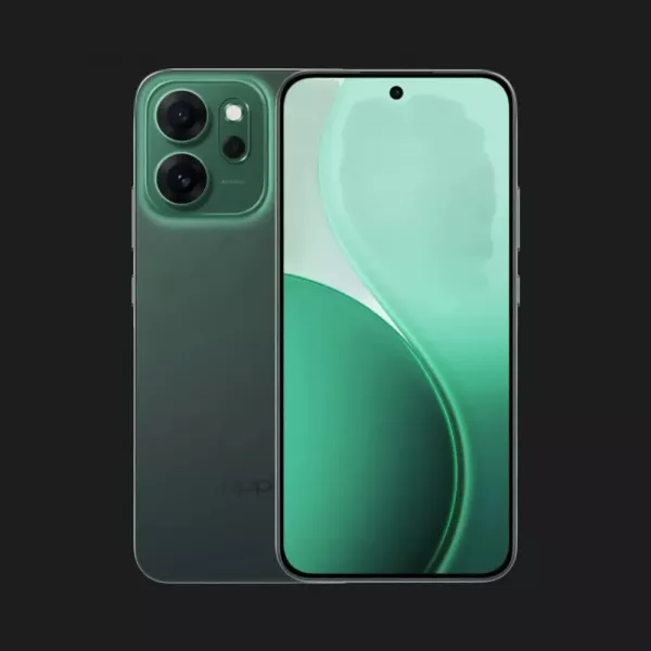 OPPO Reno 14 FS 5G 12/512 (Luminous Green) (Standard)