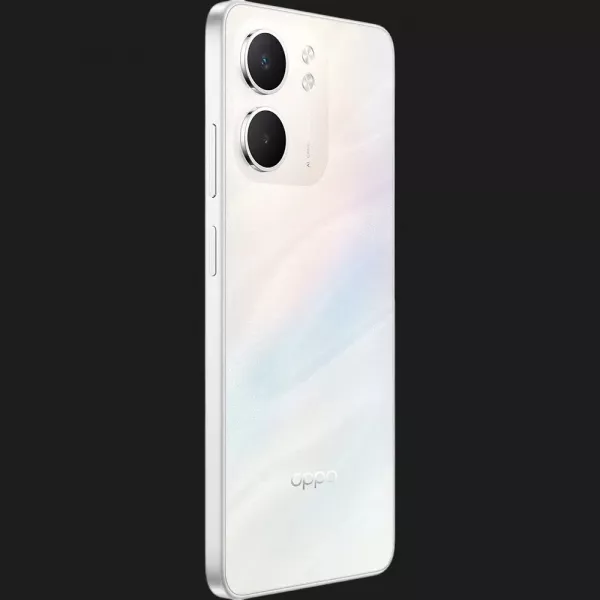 OPPO A5x 4/128 (Laser White) (Standard)
