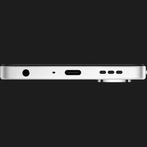 OPPO A5x 4/128 (Laser White) (Standard)