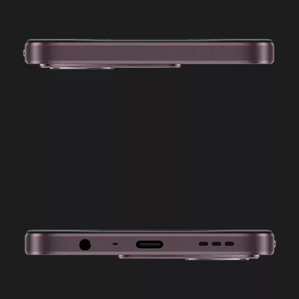 OPPO A3x 4/128 (Nebula Red) (Standard)