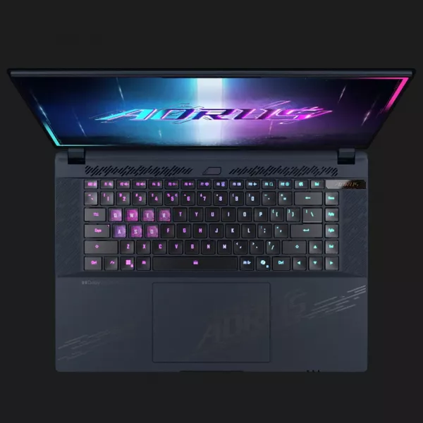 Ноутбук Gigabye Aorus Elite 16 16" (Intel Core Ultra 9/32GB/2TB (SSD)/RTX 5070) (BWHC3USC65SH) (Standard)