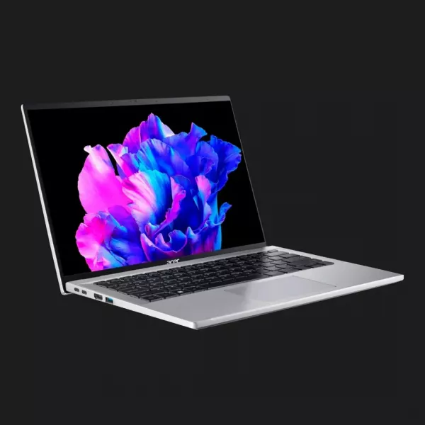 Ноутбук Acer Swift Go 14 SFG14-72-72YK (Intel Core Ultra 7/16GB/1TB (SSD)/Intel Arc Graphics) (NX.KP0AA.002) (Standard)