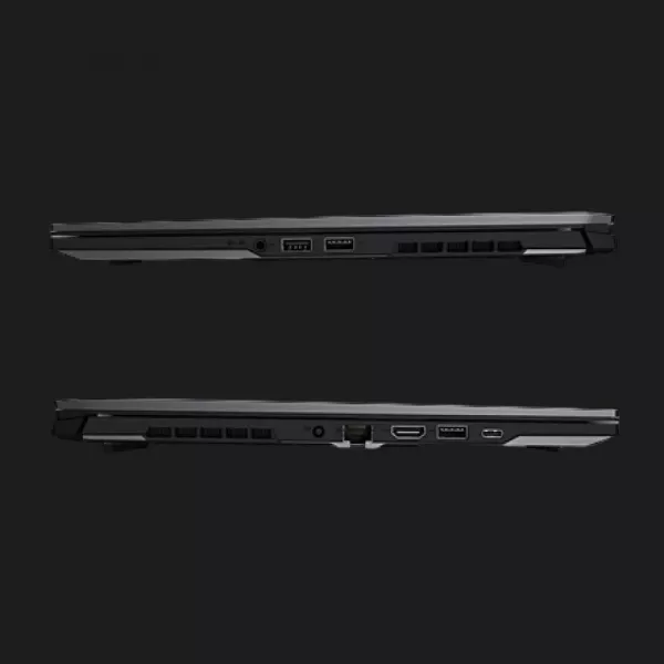 Ноутбук Gigabyte Aero X16 1WH 16" (AMD Ryzen AI 7/16GB/1TB (SSD)/RTX 5070) (1WH93USC94AH) (Standard)