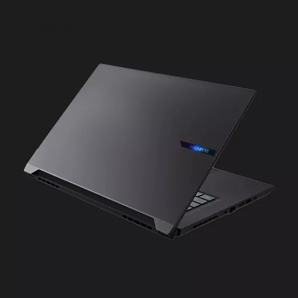 Ноутбук Gigabyte Aero X16 1WH 16" (AMD Ryzen AI 7/16GB/1TB (SSD)/RTX 5070) (1WH93USC94AH) (Standard)