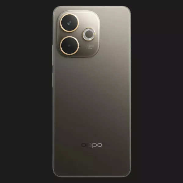 OPPO A5 Pro 4G 8/128 (Mocha Brown) (Standard)