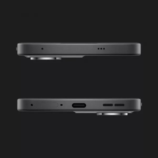 OPPO Reno 13 F 4G 8/512 (Graphite Grey) (Standard)