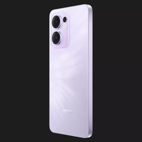 OPPO Reno 13 FS 5G 12/512 (Plume Purple) (Standard)