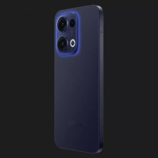 OPPO Reno 13 5G 12/256 (Blue) (Standard)