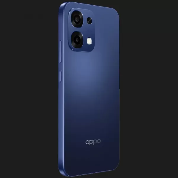 OPPO A6 Pro 4G 8/256 (Stellar Blue) (Standard)