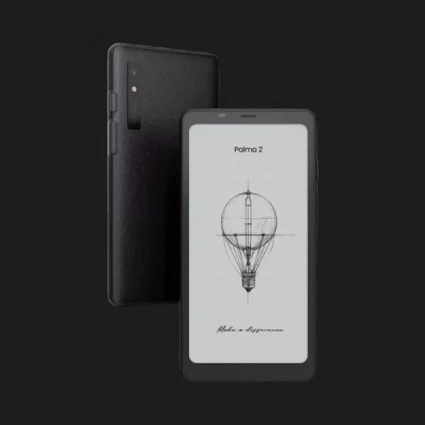 Електронна книга Onyx Boox Palma 2 (Black) (Standard)