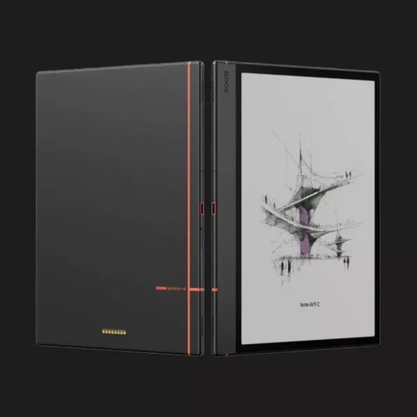 Електронна книга Onyx Boox Note Air 5 C (Standard)