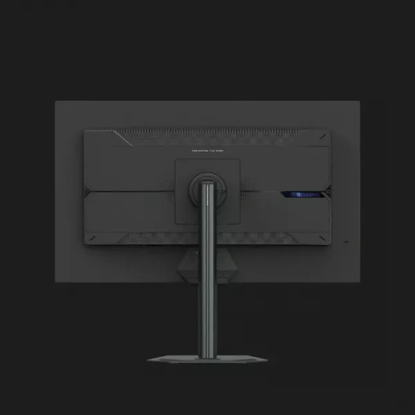 Iгровий монiтор GIGABYTE 27” IPS 200Hz M27Q2 QD (UA)